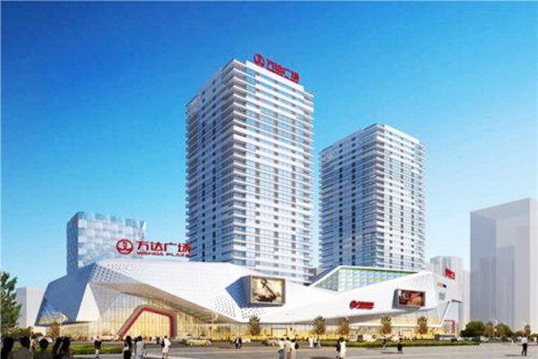 樓宇自動(dòng)化的常用設(shè)備(圖2) 樓宇自動(dòng)化的常用設(shè)備(圖2)