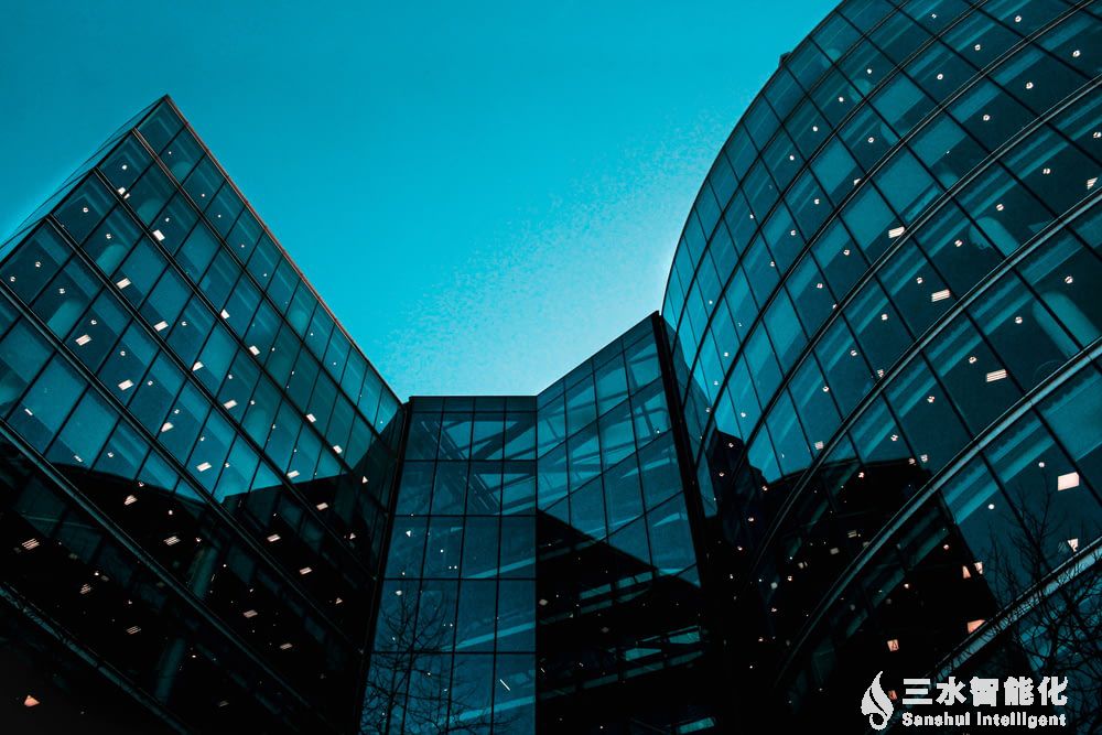 一次說(shuō)清智能樓宇環(huán)境監(jiān)控平臺(tái)架構(gòu)和各部分功能！