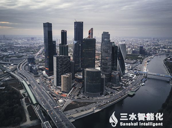 能監(jiān)測(cè) 能管理 樓宇智能化系統(tǒng)主要功能讓建筑更聰明