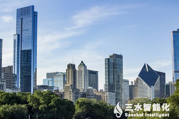 什么是真正的智能建筑？