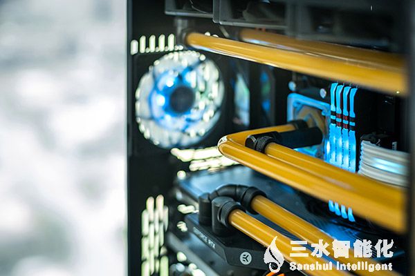 樓宇自控系統(tǒng)是什么？從樓宇自控原理圖說起！