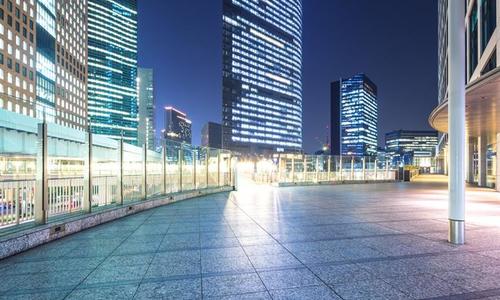 如何降低智能建筑能耗？