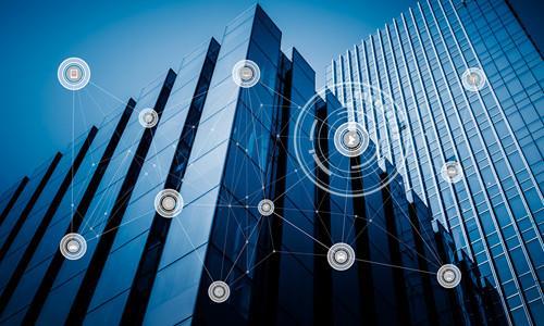 智能建筑包含哪些系統(tǒng)？從發(fā)展歷史說起！