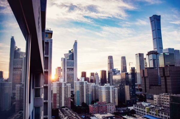 智慧城市，自動(dòng)化控制，城市管理效能