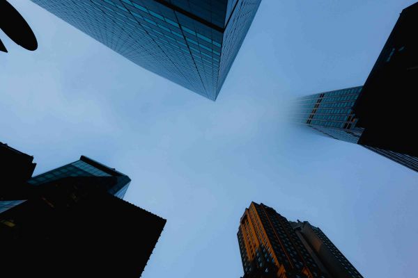 樓宇自控系統(tǒng)，智能樓宇