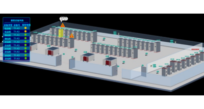 樓宇自動化，現(xiàn)代城市化建設，智慧樓宇