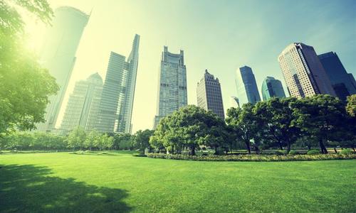 綠色校園建設(shè)方案的實(shí)施必要性 綠色校園建設(shè)方案的實(shí)施必要性