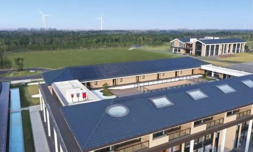 江蘇樓宇自控方案典型應(yīng)用場景與解決方案