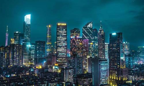 BA樓宇自控系統(tǒng)的核心組成