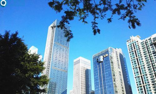 樓宇智能控制系統(tǒng)五大核心功能模塊與行業(yè)解決方案 樓宇智能控制系統(tǒng)五大核心功能模塊與行業(yè)解決方案