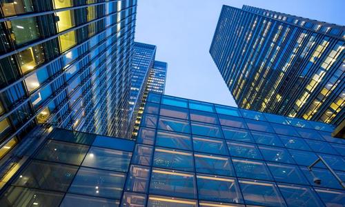 商場/寫字樓能耗監(jiān)測系統(tǒng)設計的原則