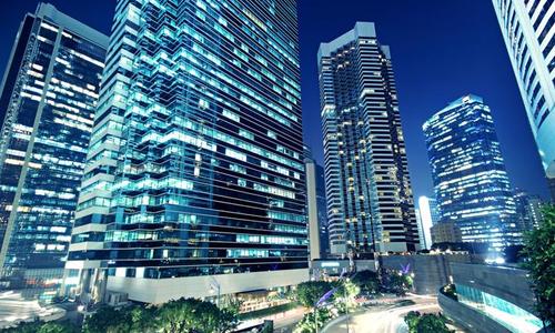 樓宇節(jié)能系統(tǒng)的主要技術與方法 樓宇節(jié)能系統(tǒng)的主要技術與方法