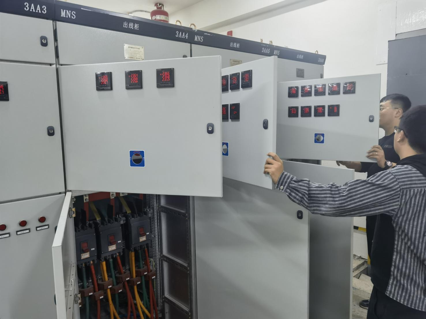 紅星國際廣場&恒信·大都會項目家居商場能耗監(jiān)測系統(tǒng)案例 紅星國際廣場&恒信·大都會項目家居商場能耗監(jiān)測系統(tǒng)案例