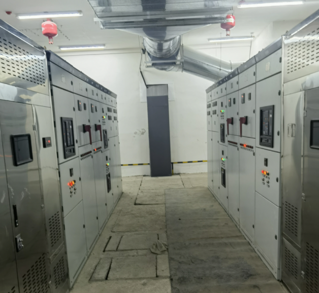 紅星國際廣場&恒信·大都會項目家居商場能耗監(jiān)測系統(tǒng)案例(圖6) image.png