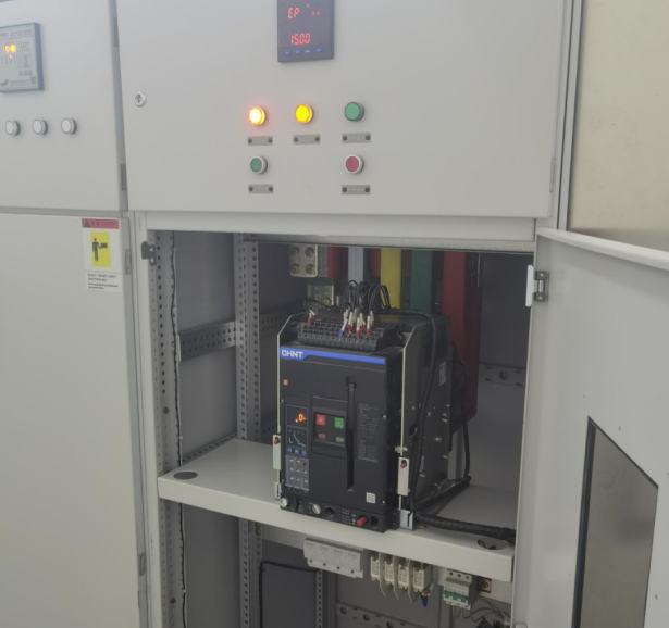 紅星國際廣場&恒信·大都會項目家居商場能耗監(jiān)測系統(tǒng)案例(圖9) image.png