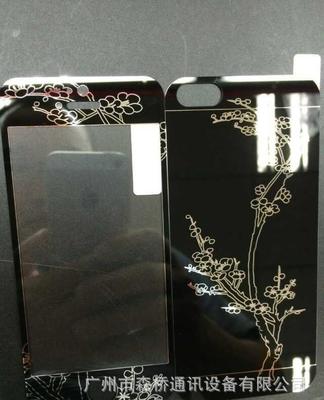 iphone鋼化玻璃膜 蘋果4 4S手機前后貼膜 iphone5 5s 鋼化貼膜_iphone鋼化玻璃膜 蘋果4 4S手機前后貼膜 iphone5 5s 鋼化貼膜圖片,型號,價格:30.00元- 工廠店中國采購產品庫