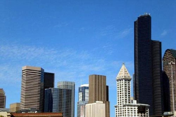 樓宇自控顯著的四大特點！