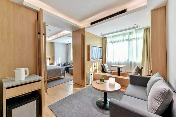 客房控制系統(tǒng)是一套簡單的控制程序？