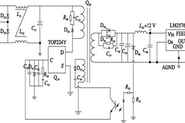 樓宇智能化系統(tǒng)電源模塊的配置詳情！
