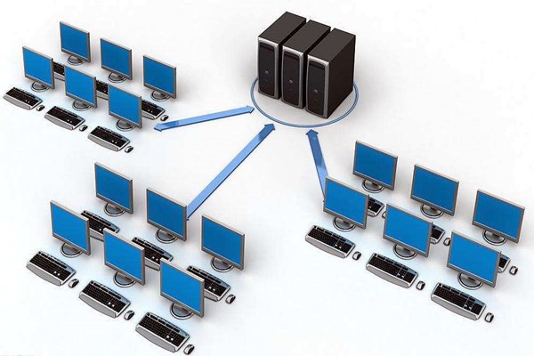 計(jì)算機(jī)技術(shù)與樓宇自控的直接關(guān)聯(lián)！
