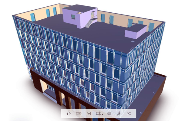 樓宇自動化是什么？