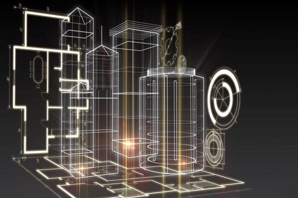 干貨！樓宇自動(dòng)化系統(tǒng)常用基本技術(shù)介紹！