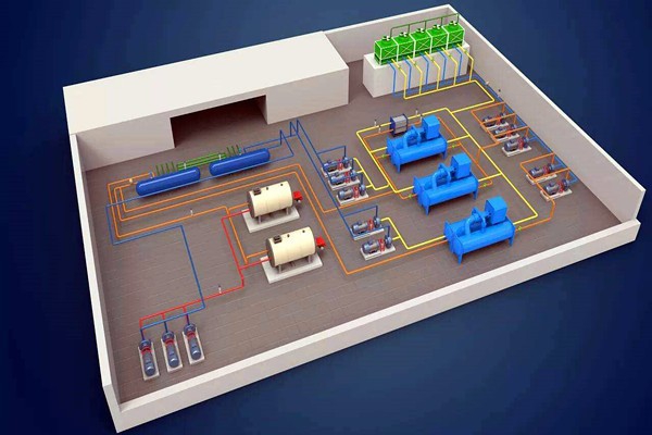 郭可尊探究樓宇自控的具體落實(shí)！