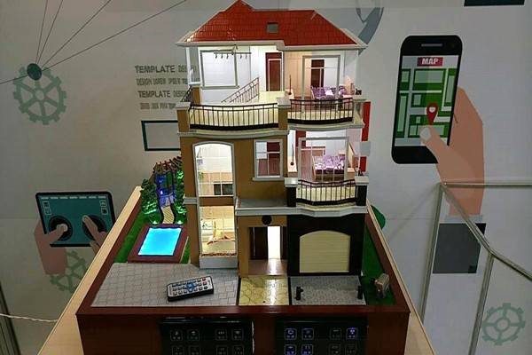 智能樓宇自控系統(tǒng)為什么選用網(wǎng)絡(luò)數(shù)據(jù)通信協(xié)議！