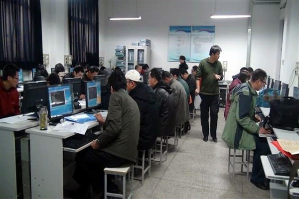 樓宇自控培訓(xùn)管理的如何落實(shí)？