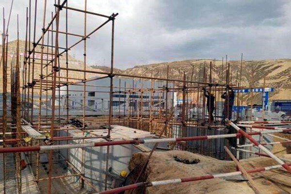 智能樓宇控制系統(tǒng)的施工技術要點！