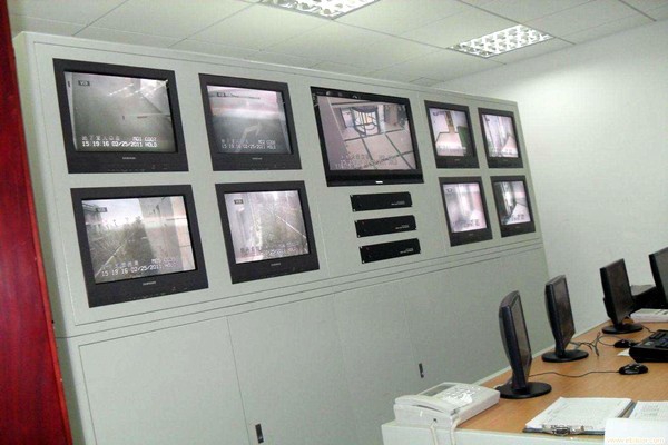 樓宇自動(dòng)化系統(tǒng)的四大智能安防系統(tǒng)！