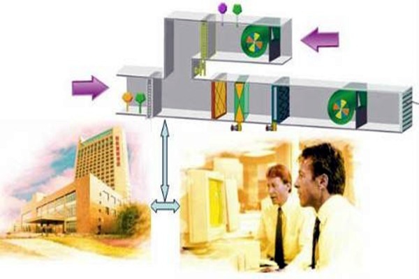 樓宇智能化工程容易出現(xiàn)的問(wèn)題！