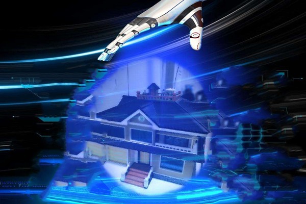 樓宇智能化系統(tǒng)基本的施工檢驗程序！