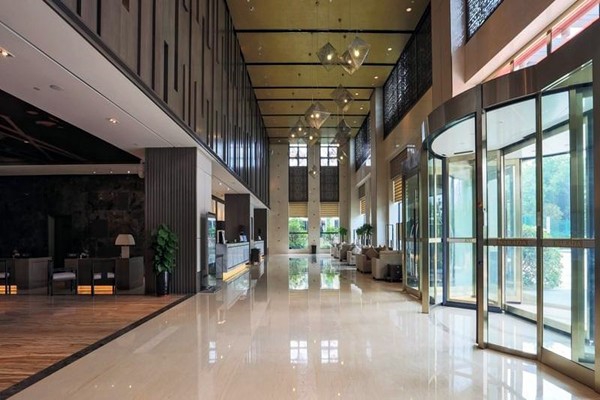 樓宇控制系統(tǒng)如何進行統(tǒng)一管理？