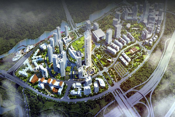 BIM在樓宇自動(dòng)化施工以及交付中的應(yīng)用！