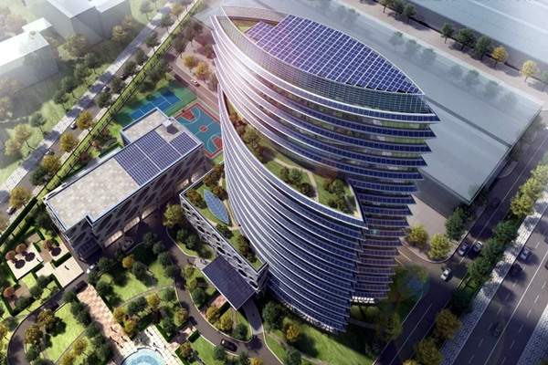 智能樓宇控制系統(tǒng)項(xiàng)目管理的四種模式！