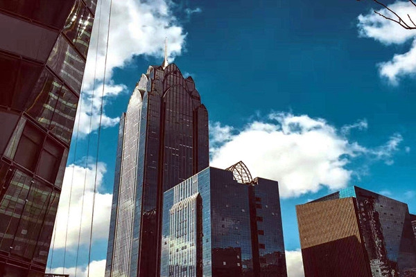 當(dāng)前樓宇控制系統(tǒng)應(yīng)用的基本現(xiàn)狀！