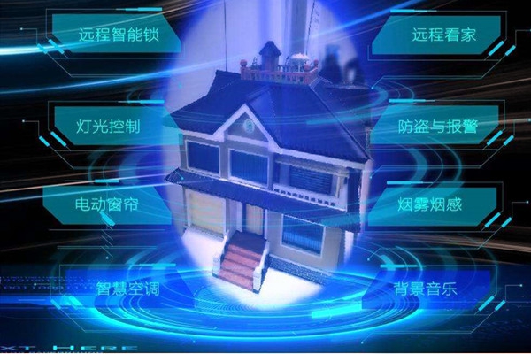 智能樓宇自控系統(tǒng)工程施工的三大要素！