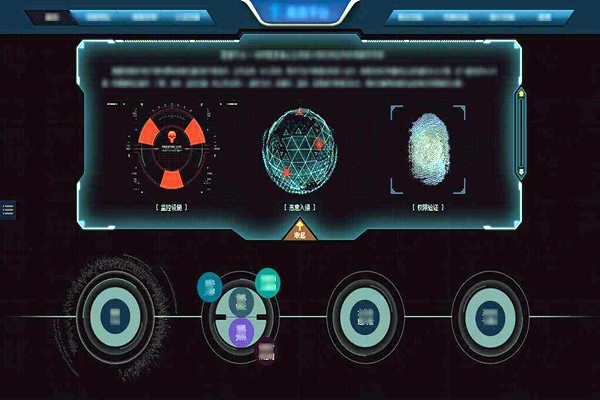 樓宇自動(dòng)化過程中的網(wǎng)絡(luò)部署劃分！