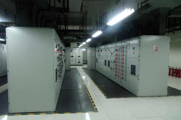 變配電監(jiān)控系統(tǒng)助力樓宇自動化的實現(xiàn)！