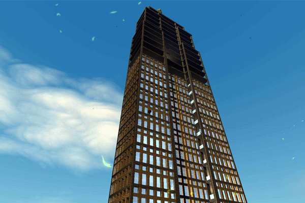 樓宇自動(dòng)化的數(shù)字化發(fā)展面臨兩大問題！