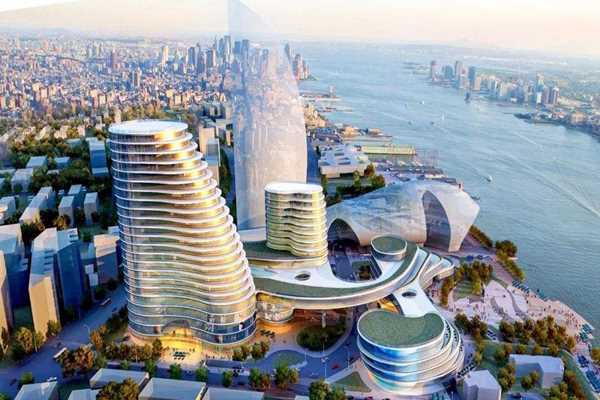 樓宇控制系統(tǒng)具有較好的靈活性特點！