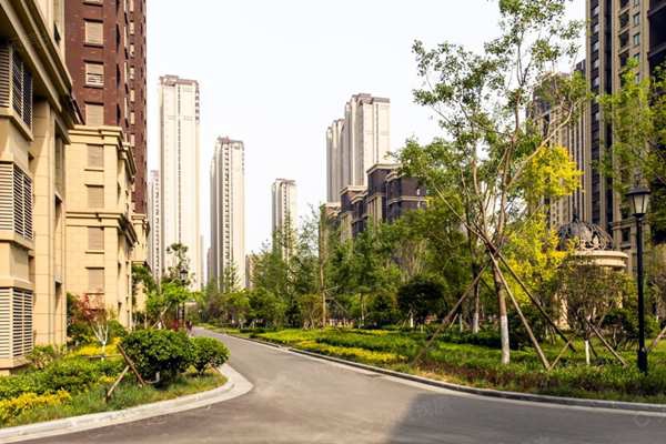 小區(qū)樓宇控制難以實(shí)現(xiàn)有什么解決辦法？