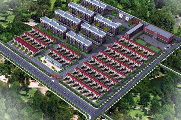 樓宇自動化能夠及時檢測施工故障！