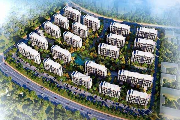 樓宇自動(dòng)化實(shí)現(xiàn)統(tǒng)一管理！