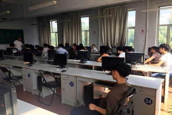 校內(nèi)樓宇控制系統(tǒng)實(shí)訓(xùn)管理問題預(yù)防！