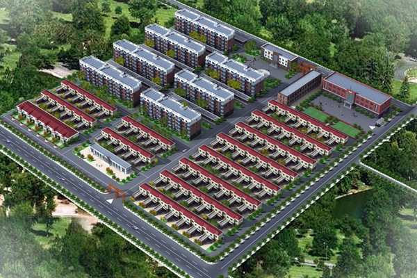 樓宇控制與綠色樓宇的內(nèi)在聯(lián)系！