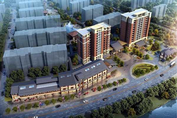 樓宇自動(dòng)化控制五大組成部分！