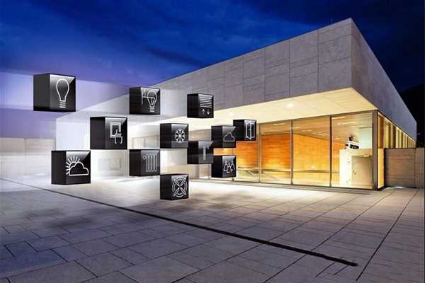 新時(shí)代下，樓宇自動(dòng)化是干什么的？