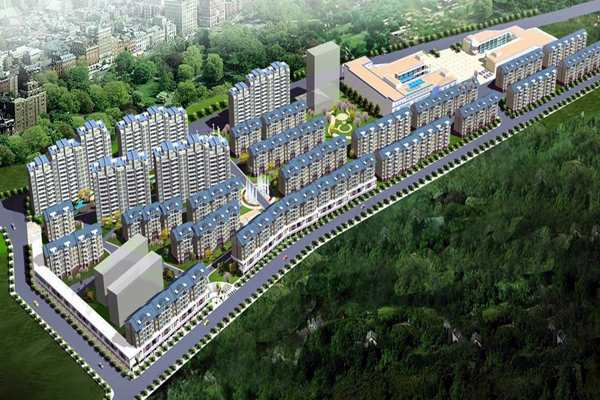 樓宇控制施工的八大基本流程！